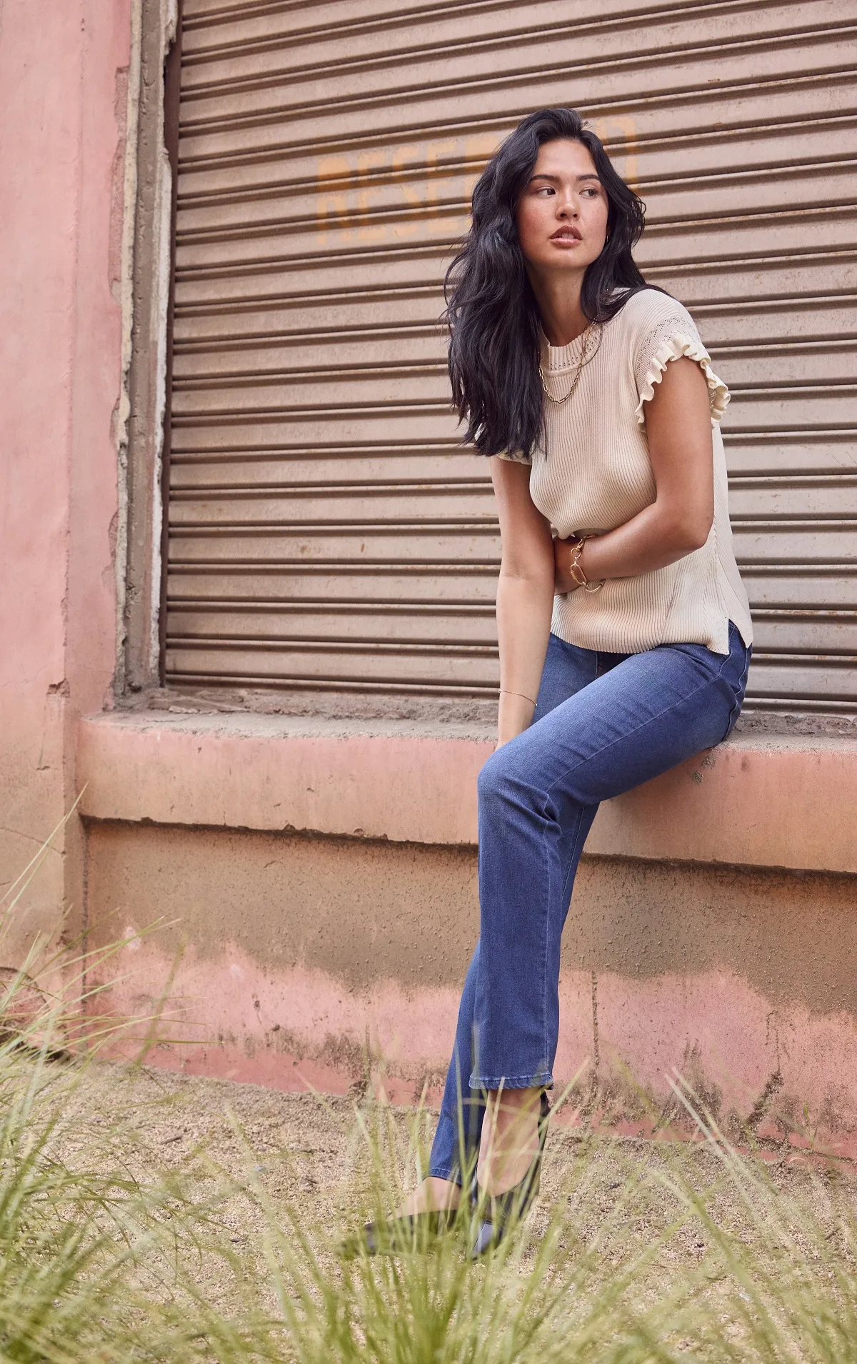 How to Get a Tailor-Made Fit and Elevate Your Outfit with Denim