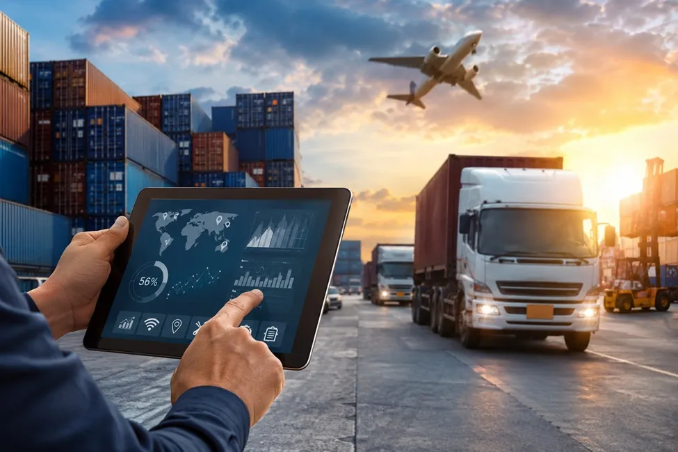 Reducing Delivery Delays Through Data Intelligence