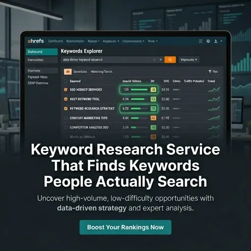 Why Do Global Brands Need a Keyword Research Report to Strengthen Search Visibility and Customer Intent Alignment?