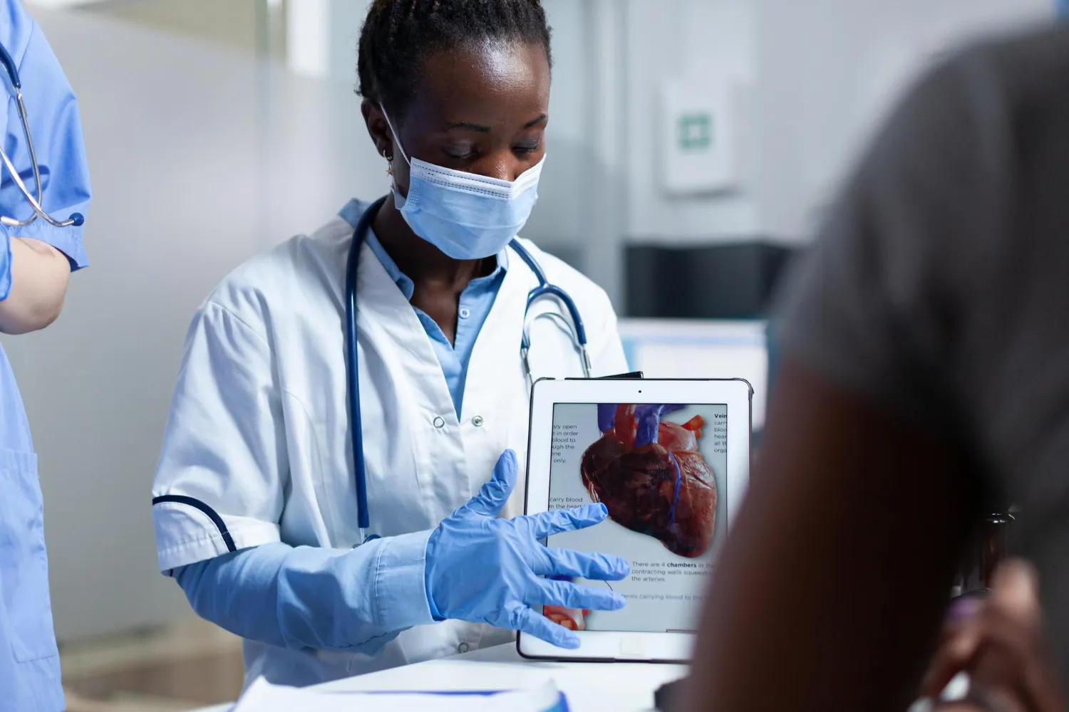 What to Expect Before, During, and After Heart Surgery