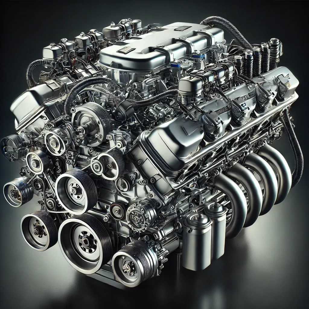 Chevy Malibu Engine: Performance, Reliability & Complete Buyer’s Guide