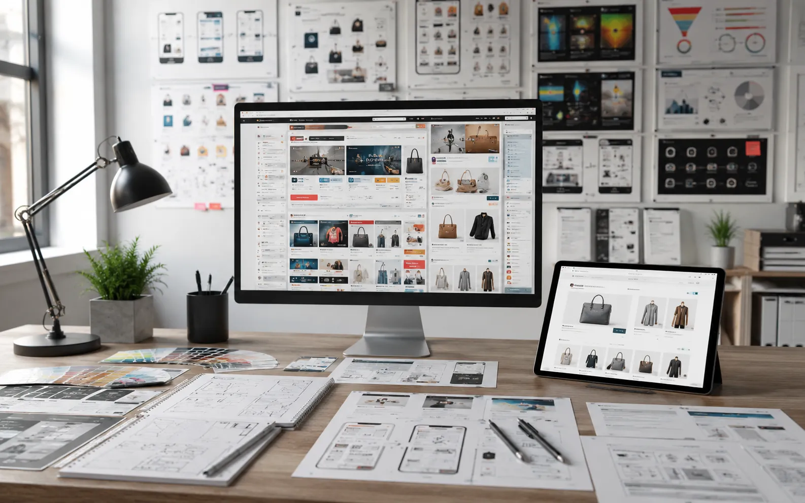 Frontend Design Mistakes That Reduce Conversion Rates Drastically
