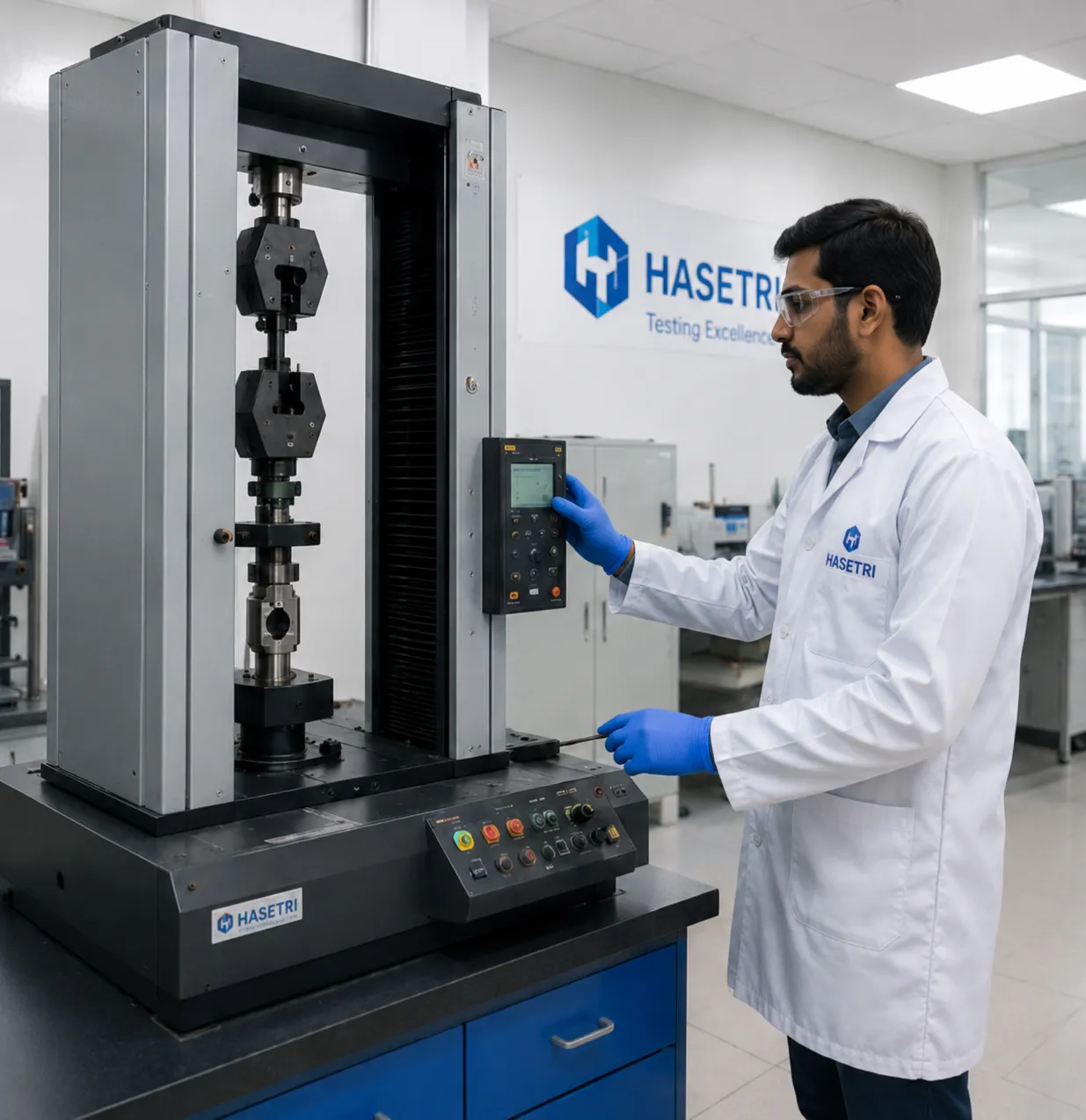 What Buyers Never Tell You About Rejecting Suppliers and How a NABL Accredited Lab Changes the Conversation