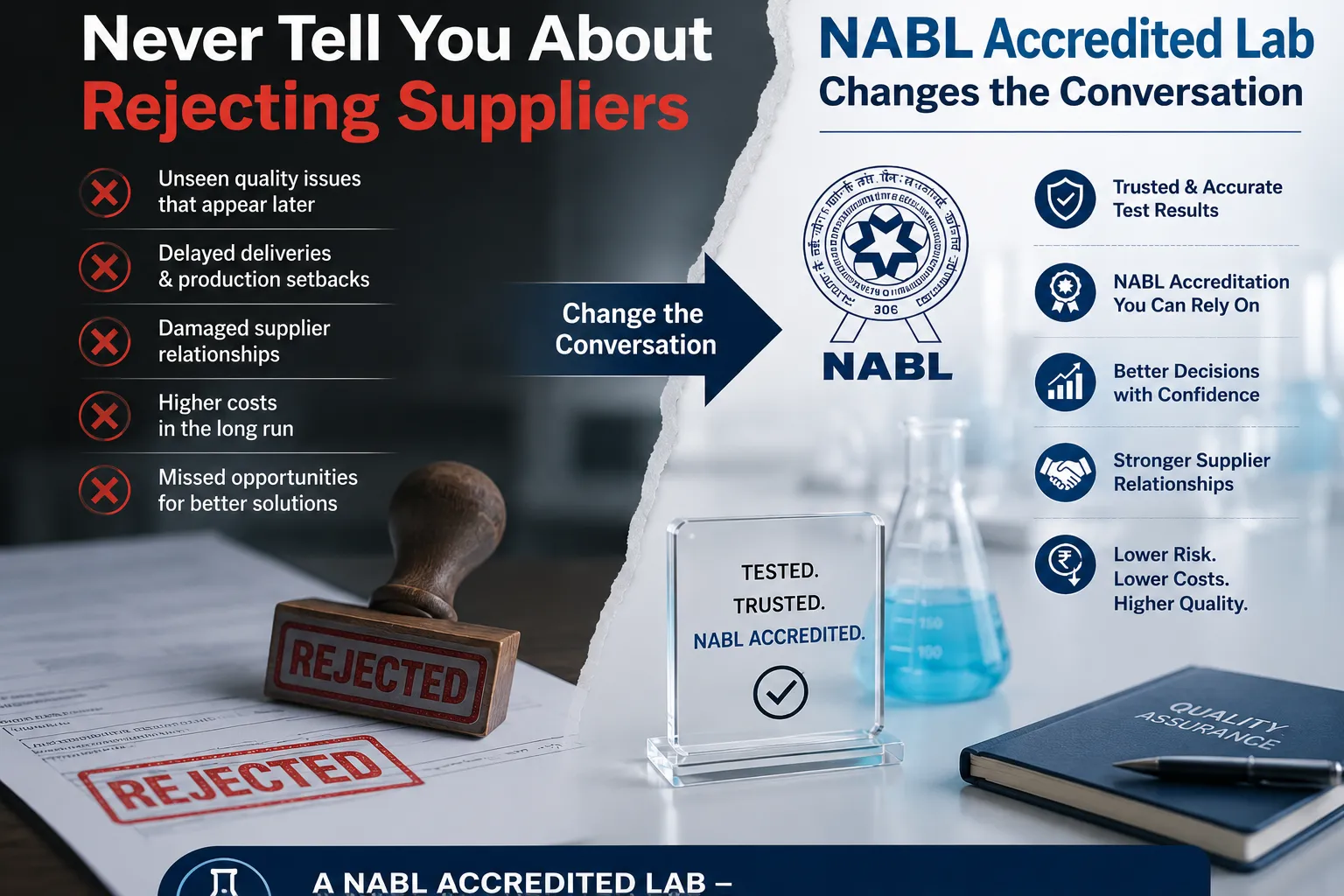 NABL Lab In India
