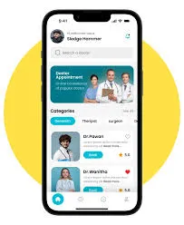 The Role of Appointment Booking Apps in Jordan’s Healthcare Digital Transformation