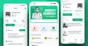 How Custom Doctor Appointment Mobile Apps Improve Operational Efficiency for Clinics in Jordan