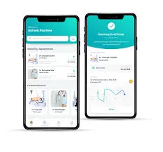 How Custom Doctor Appointment Mobile Apps Improve Operational Efficiency for Clinics in Jordan