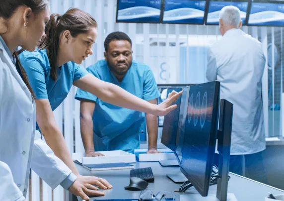Strengthening Ireland’s Healthcare Workforce with Expert Staffing Solutions That Truly Deliver Care Excellence