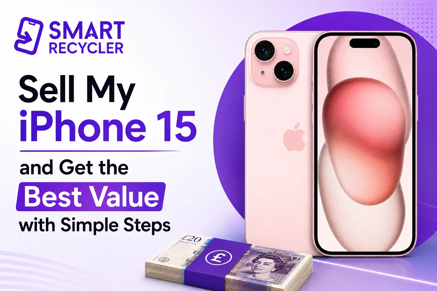 Sell My iPhone 15 and Get the Best Value with Simple Steps