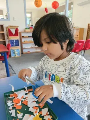Preschool Program Auckland: Helping Your Child Get Ready for School