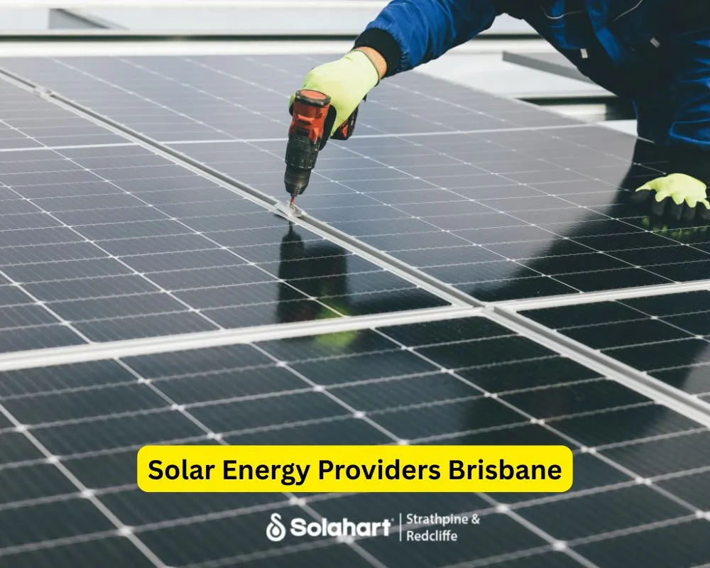 Why Comprehensive Solar Services Matter When Choosing a Brisbane Solar Provider