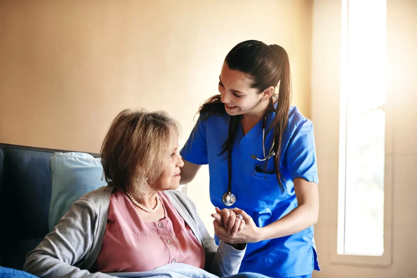 Why Mental Health Support Should Be Part of Every Care Plan