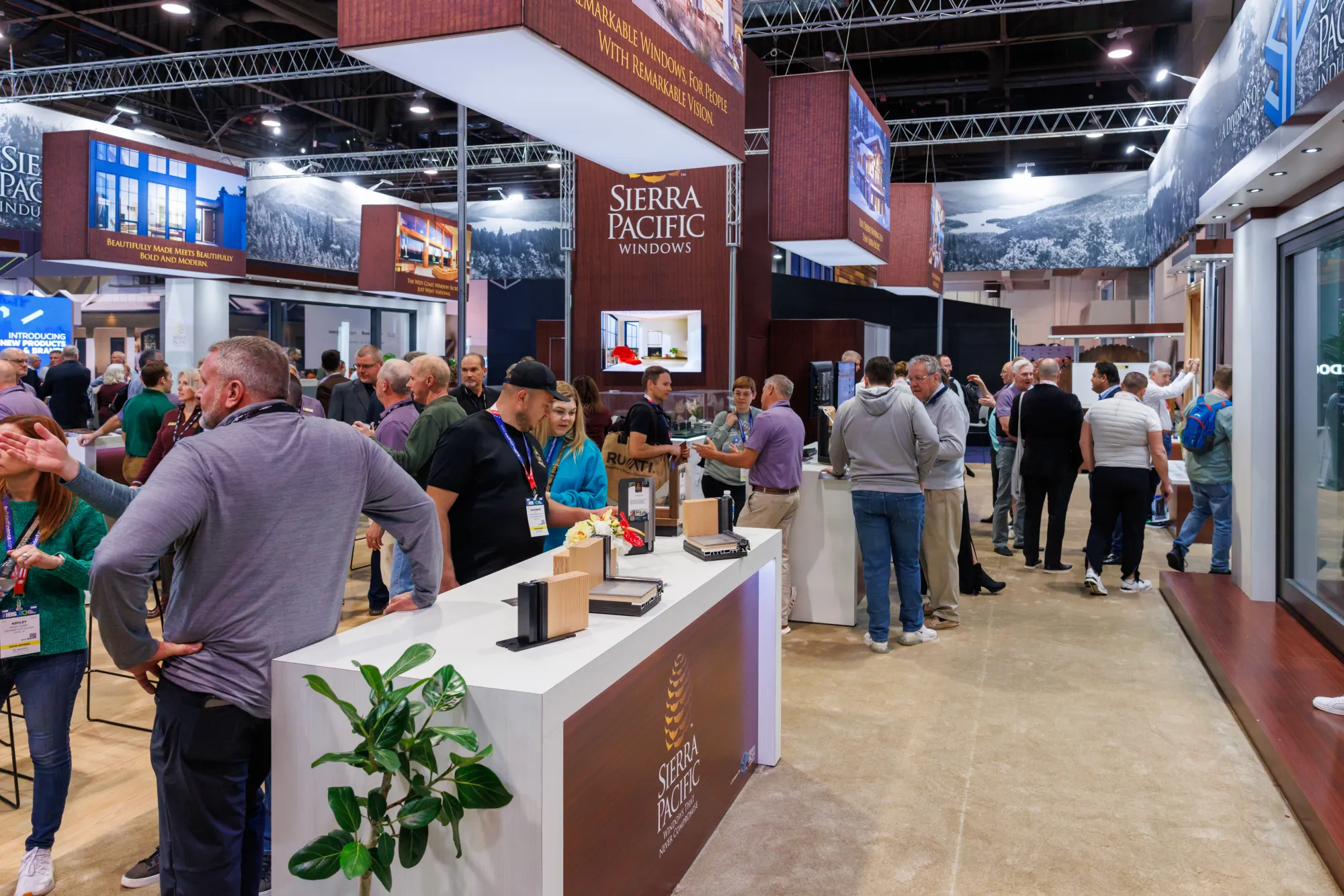 3 Ways Measuring Data Can Help Your Trade Show Booth