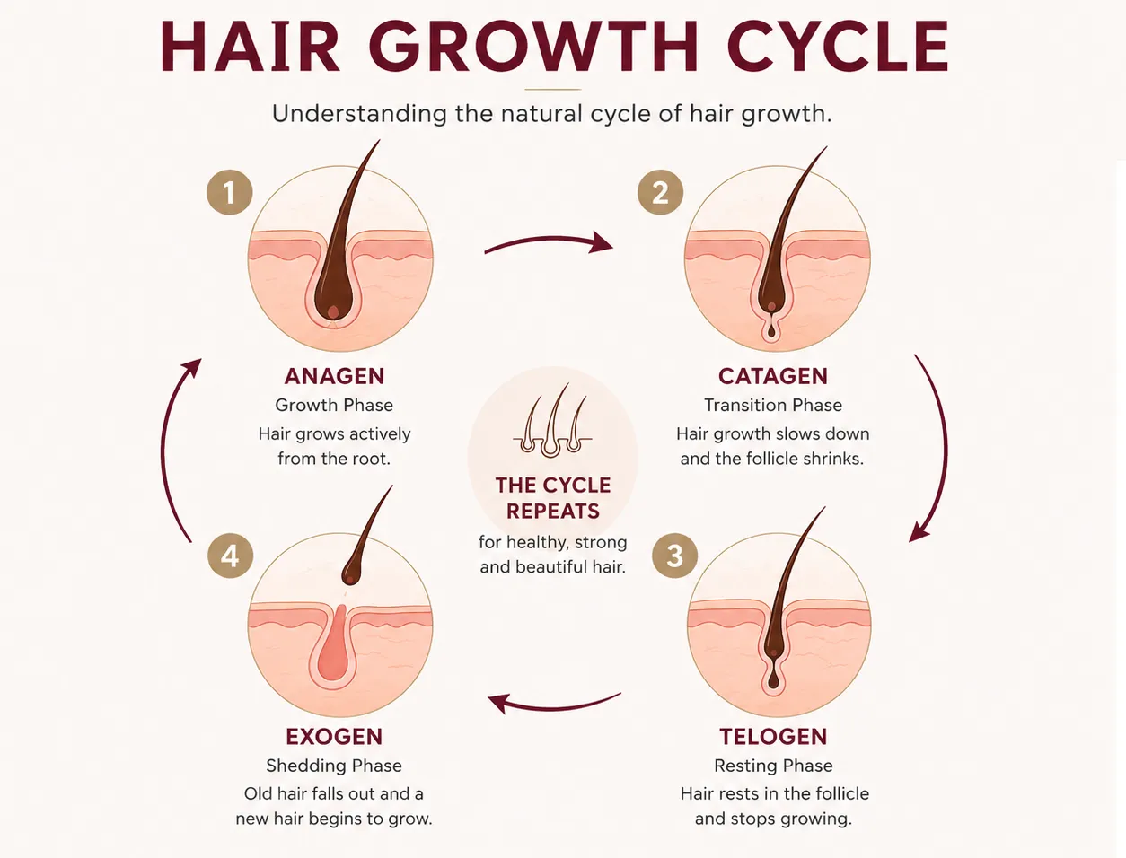 What Causes Hair Loss and Which Treatments Actually Help?