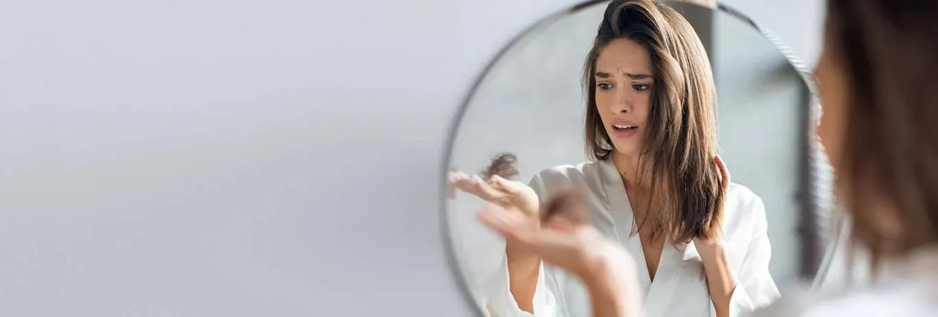 What Causes Hair Loss and Which Treatments Actually Help?