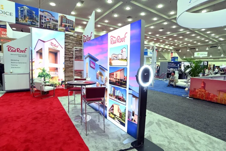 How Graphics Can Make or Break a Trade Show Exhibit