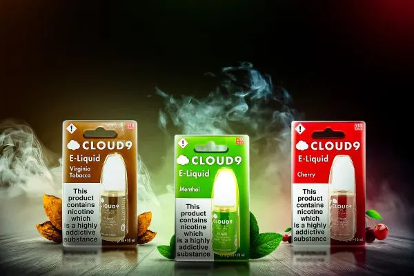 How Premium E-Liquids Are Changing the Vaping Game?