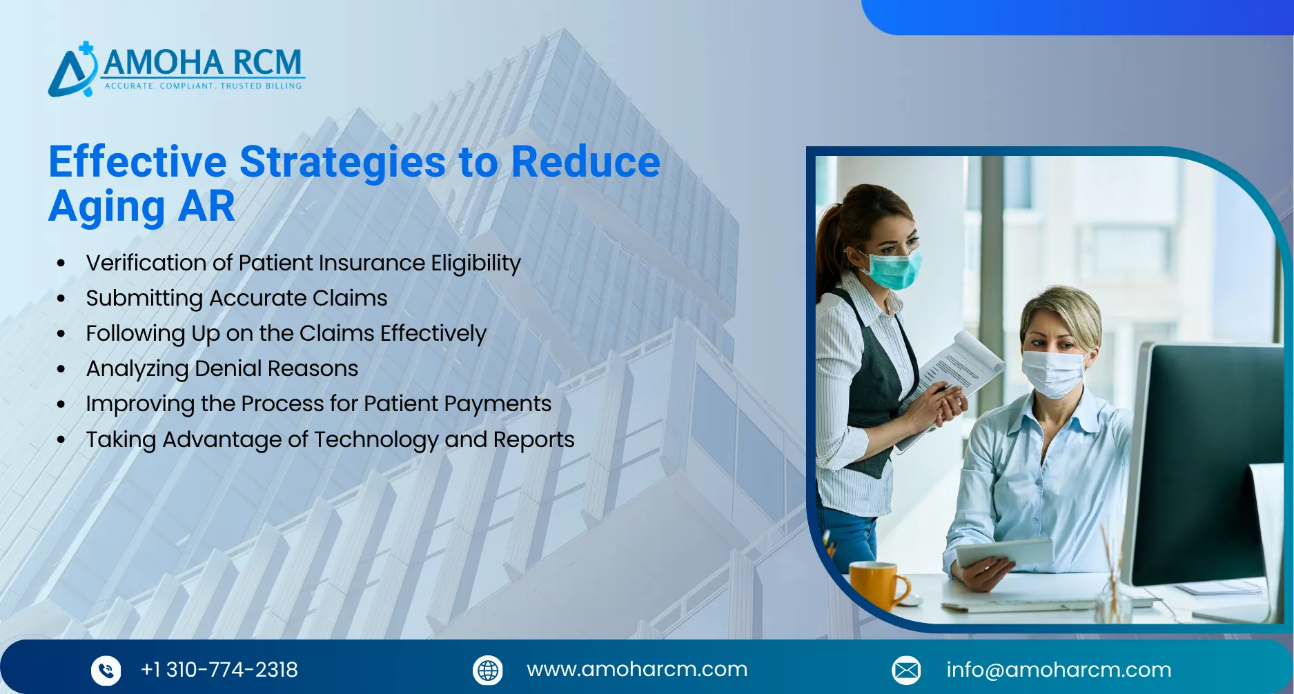 How to Decrease Aging Accounts Receivable in Dental Practices