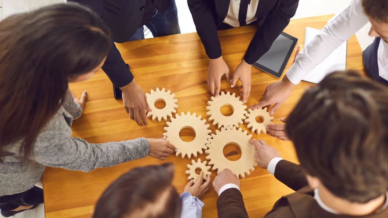 Simple Guide to Workforce Solutions for Companies