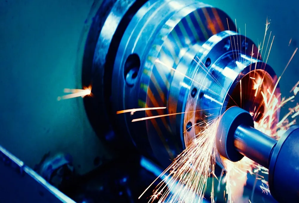 Vertical Boring Machine Industry Analysis 2026