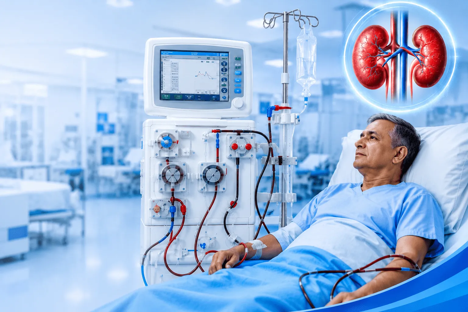 Why Is Choosing the Right Dialysis Center Important for Long-Term Kidney Health?