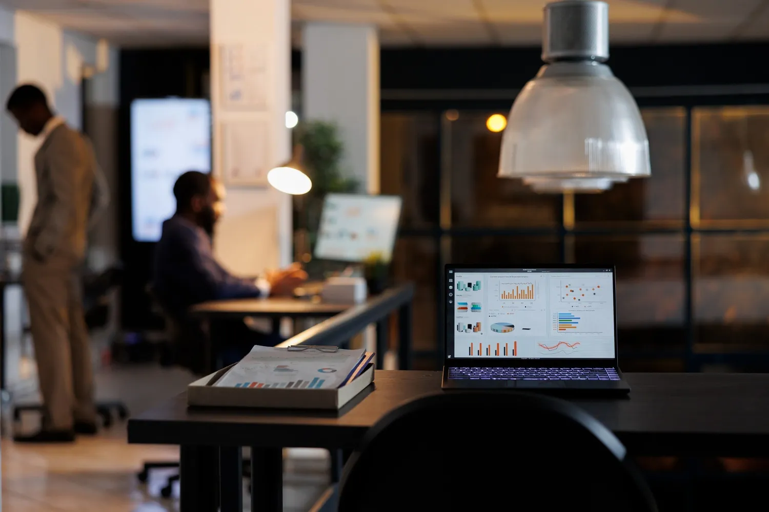 Why Choosing a Secure Multi-Asset Trading Platform Matters for Modern Traders