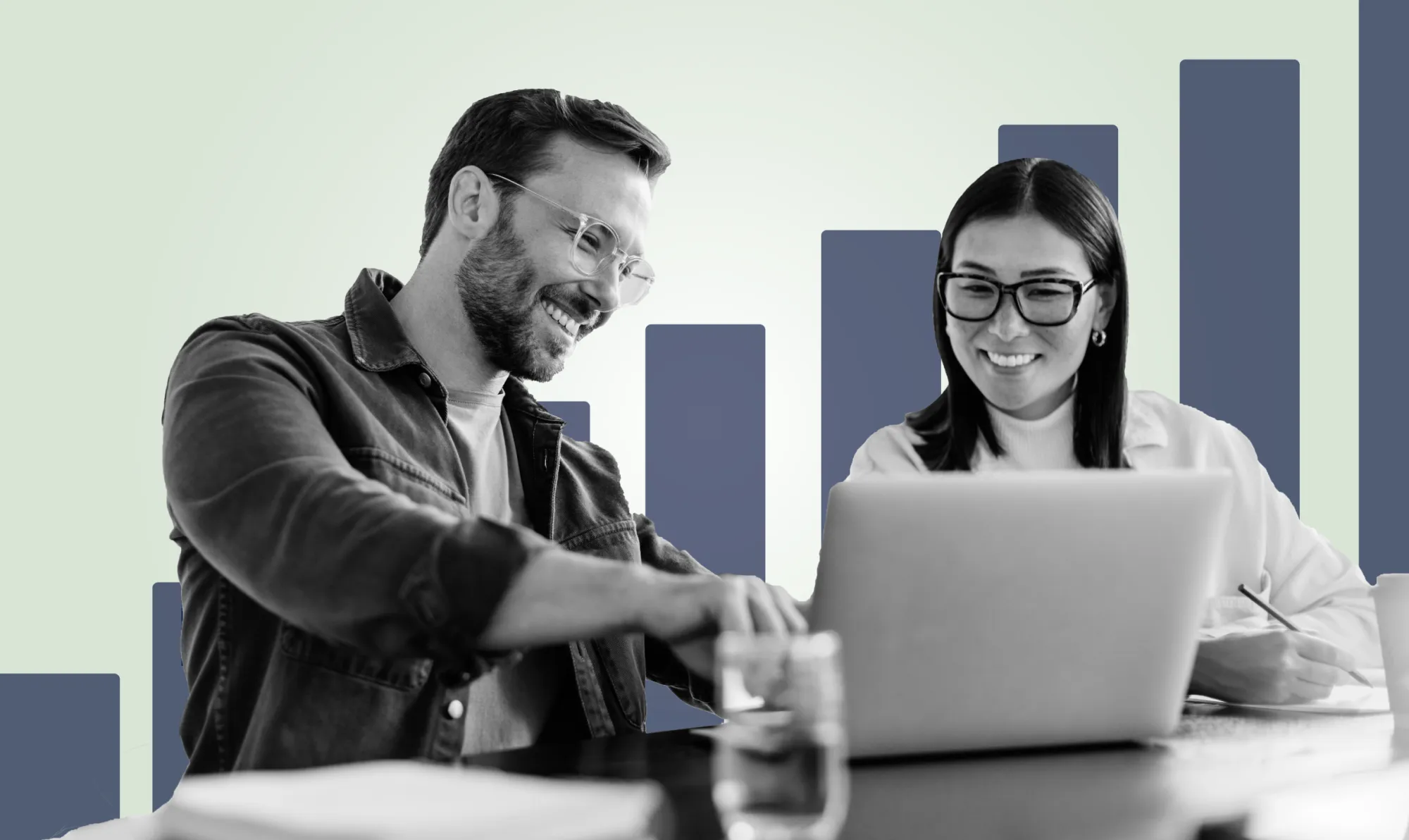 Building a Smarter Path to Sustainable Business Growth