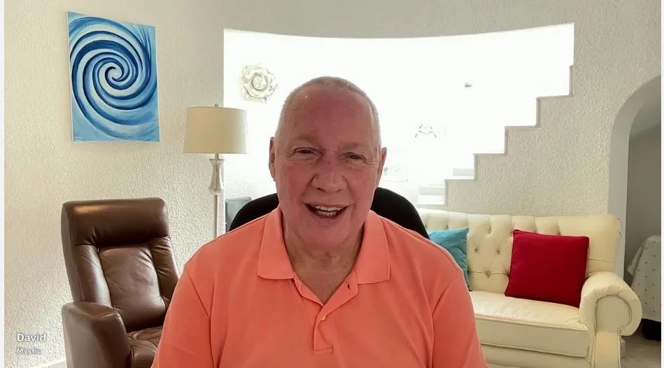 David Hoffmeister Reviews: Author, Teacher, and Mystic Inspiring Audiences Worldwide