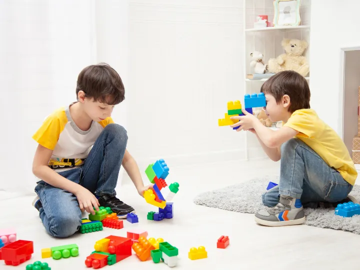 Developmental Delay Assessment and School Readiness