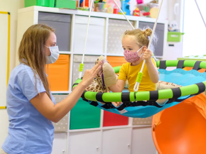 Developmental Delay Assessment and School Readiness