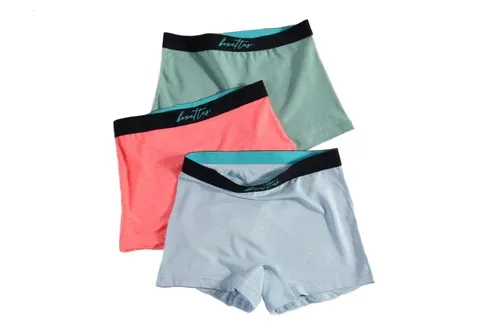 5 Common Myths About Kids’ Underwear—Busted by Experts