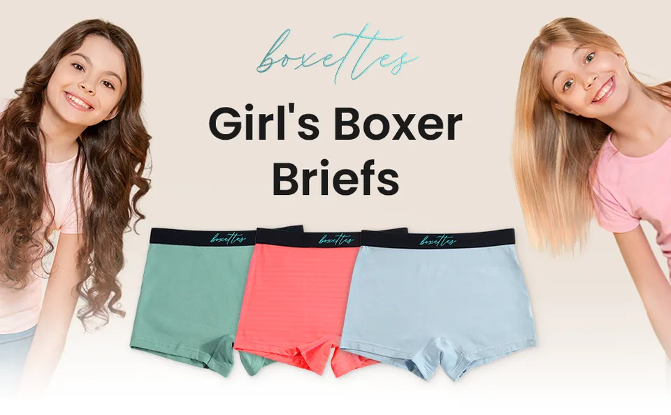 5 Common Myths About Kids’ Underwear—Busted by Experts