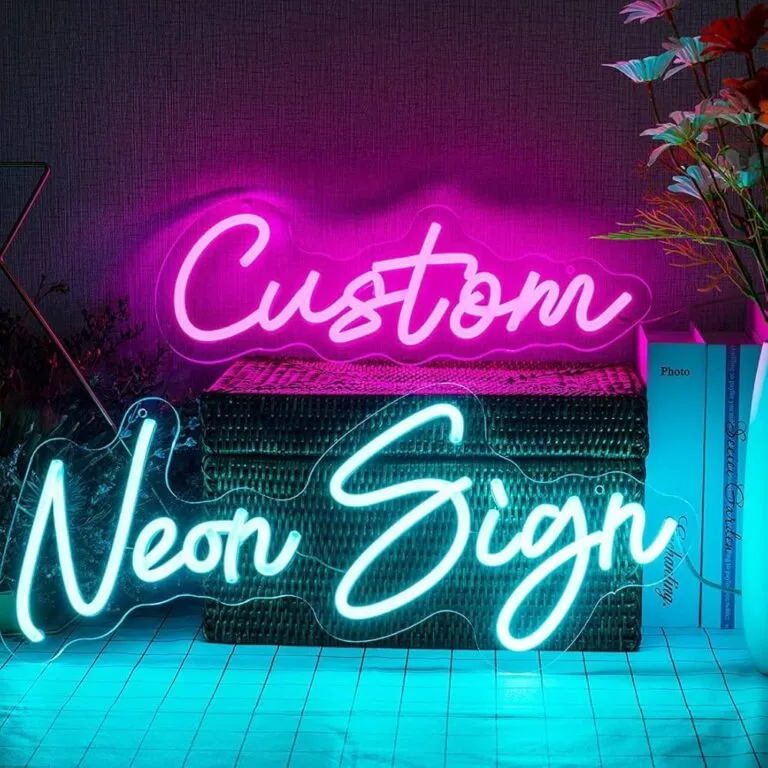 10 Ways LED Sign Boards Improve Business Visibility Day and Night