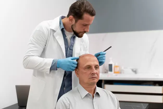 Signs You've Found a Trusted Hair Transplant Clinic in Birmingham