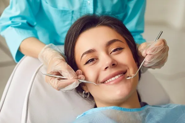 Affordable Dental Visits Matter for Long-Term Oral Health