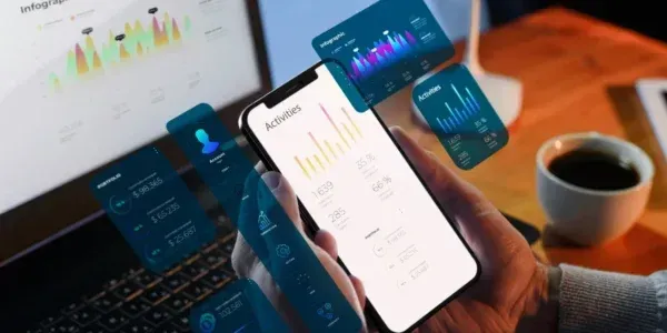 ERP Mobile Software Boosts Today’s Business Efficiency