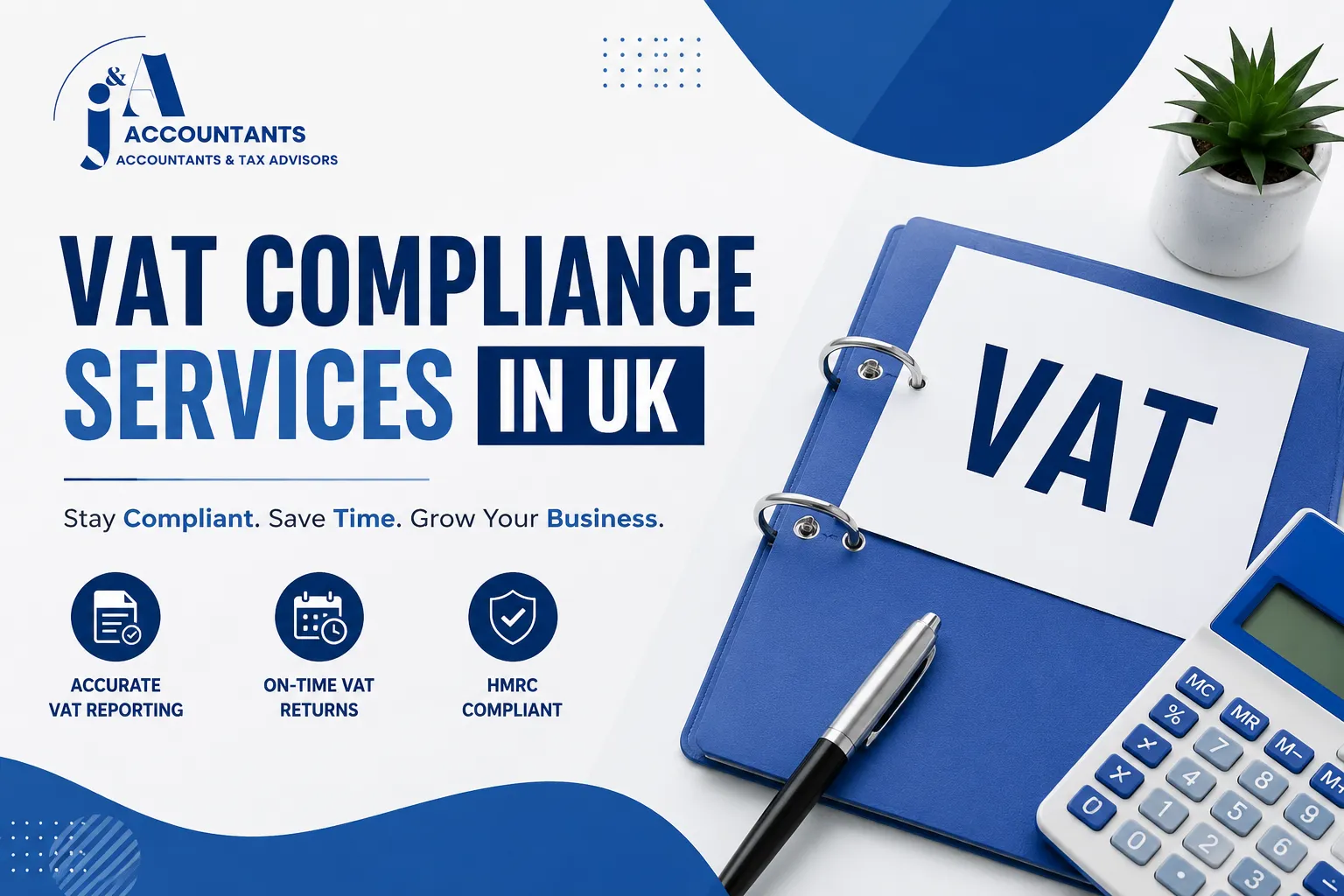 VAT Compliance Services in UK: Complete Hinglish Guide for Businesses