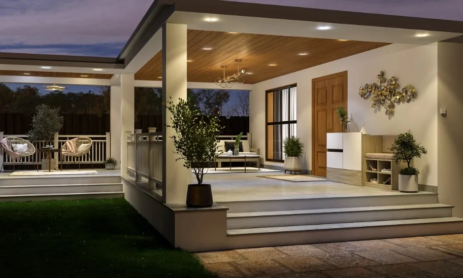 Why Integrated Architecture and Interior Design Delivers Better Homes