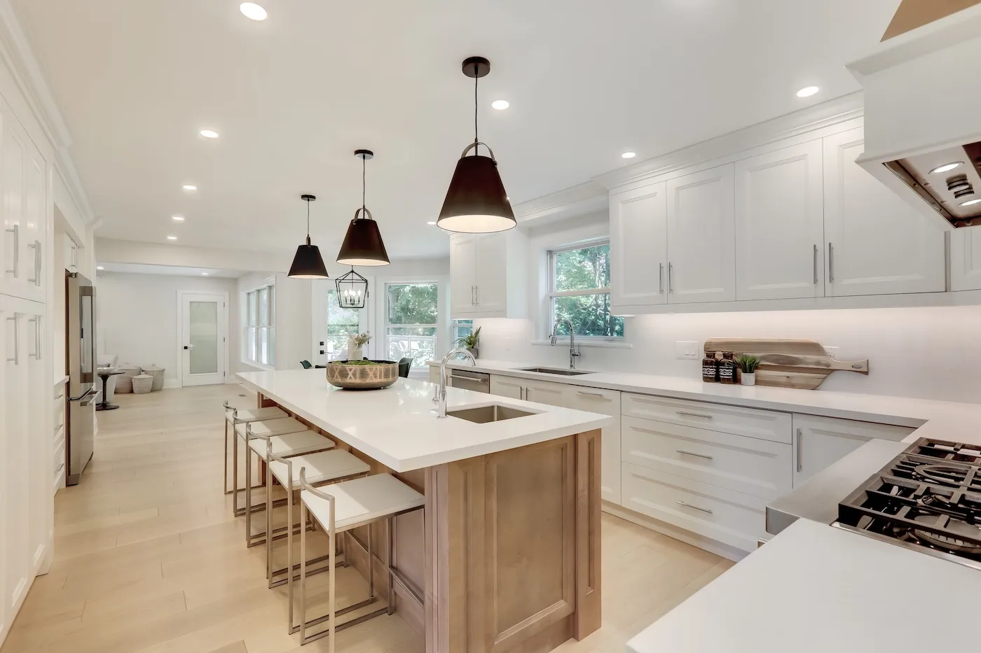 Top Home Improvement Trends for Denver, CO Homeowners