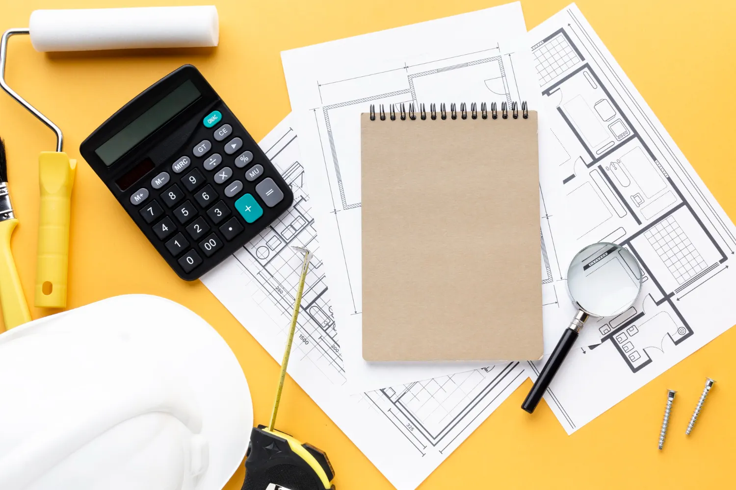 How Accurate Concrete Estimating Services Prevent Costly Errors