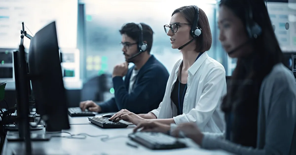 Bridging the Gap: How Real-Time Accent Adjustment Improves Customer Communication