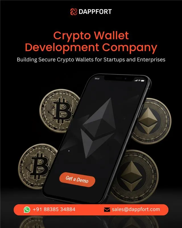 Multi-Chain Crypto Wallet Development: Why Businesses Are Moving Beyond Single-Blockchain Solutions