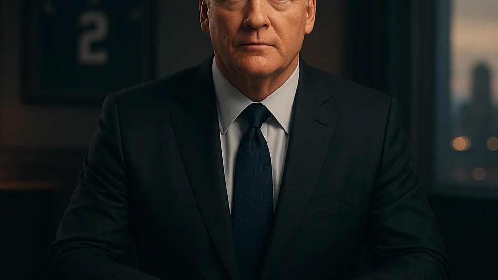 How Much Does Roger Goodell Make? Salary, Earnings, Net Worth