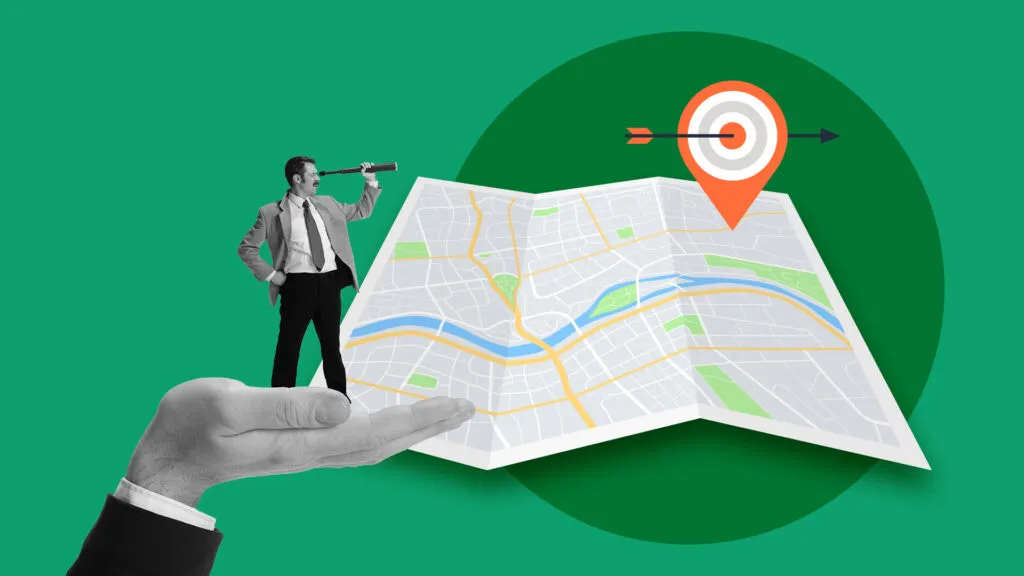 GEO-Targeting in Google Ads for Local Businesses