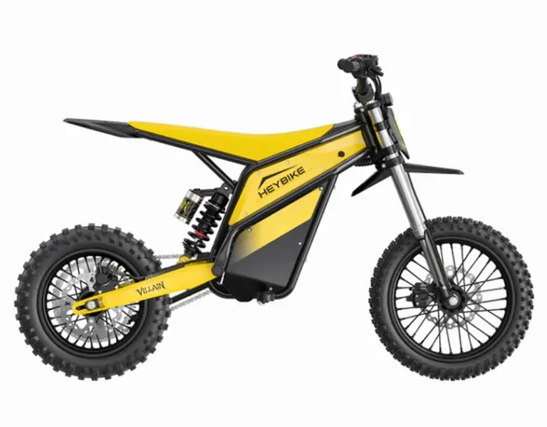 Beyond the Price Tag: What to Look for When Choosing an E-Bike