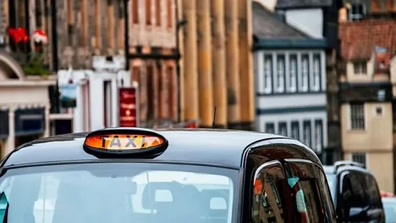 How to Choose the Right Taxi Vehicle for Your Private Hire or Hackney Business