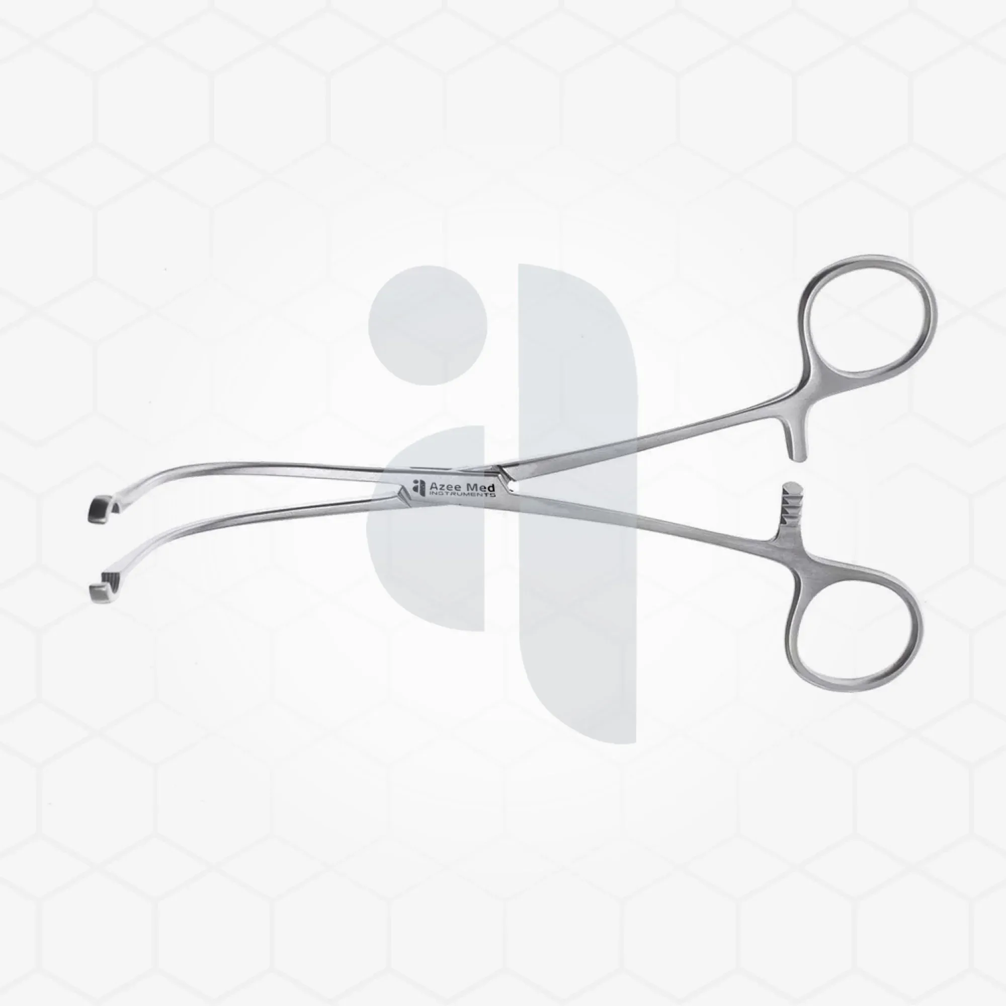 Mastering Vascular Occlusion with the Specialized Shunt Clamp