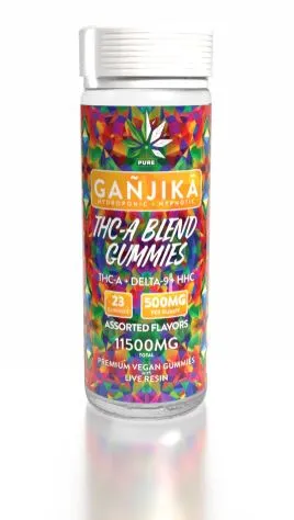 Why Choose Vegan Edibles Gummies Over Traditional Edibles?