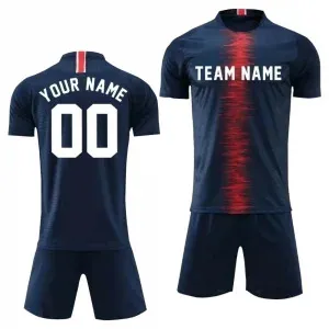 Best Customization Features for Modern Soccer Kits