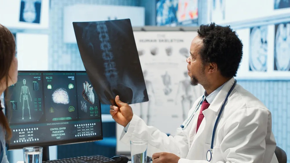 How Radiology Billing Outsourcing Improves Coding Accuracy and Cash Flow